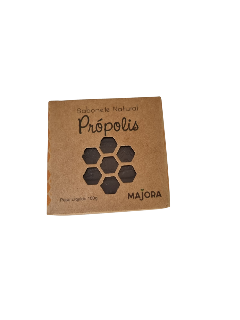 Sabonete propolis editado