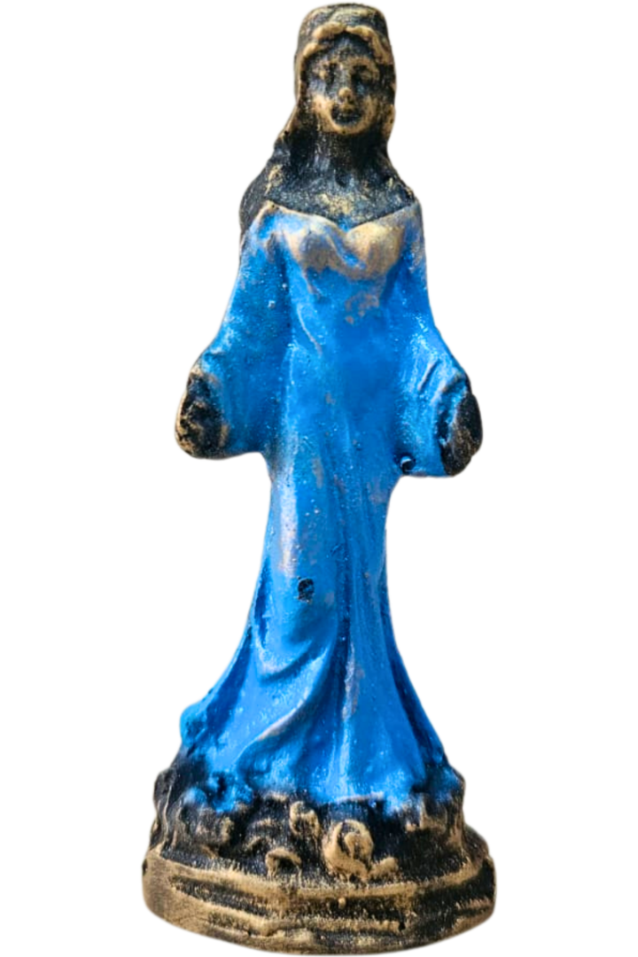 Iemanja vestido 1