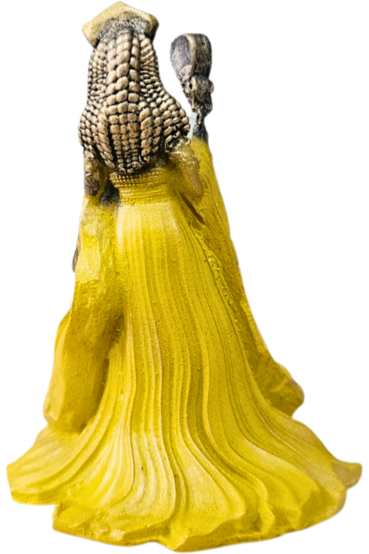 Oxum estrela 2