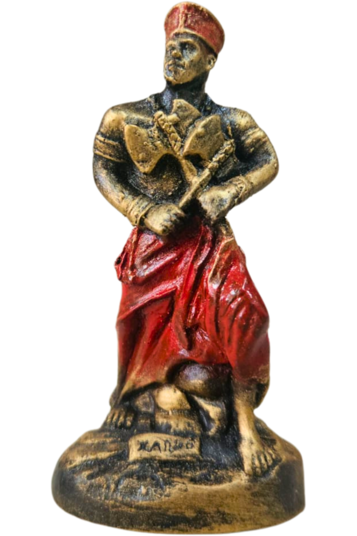 Xango 10cm 1
