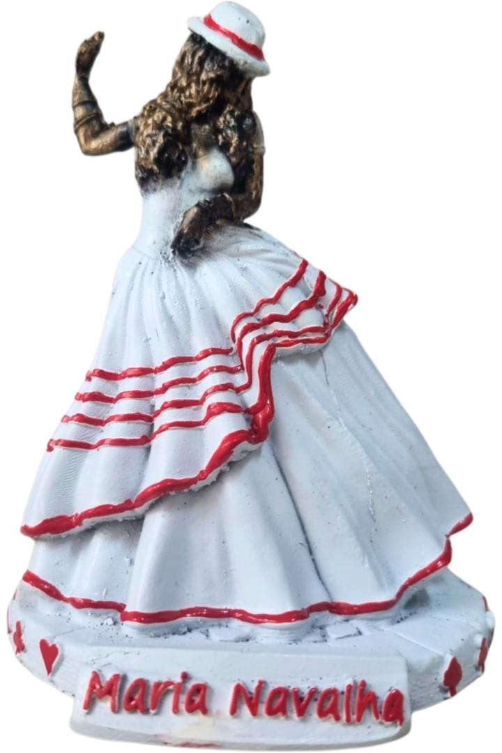 Maria navalha 1