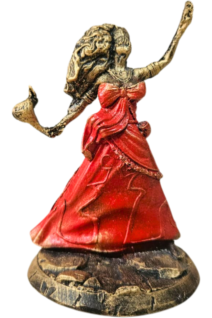 Iansa 11cm 1