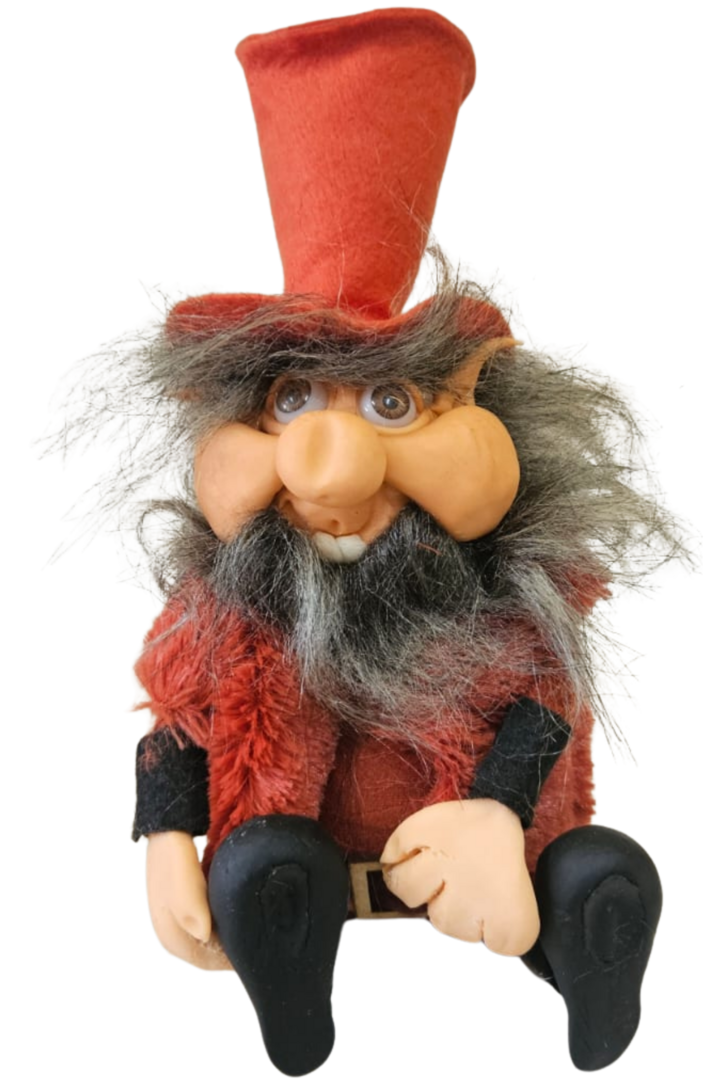 Duende irlandes 2