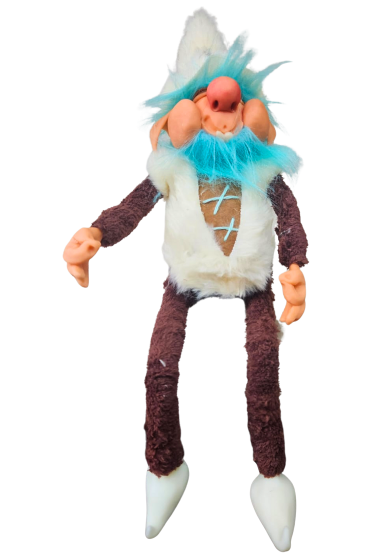 Gnomo zen 3
