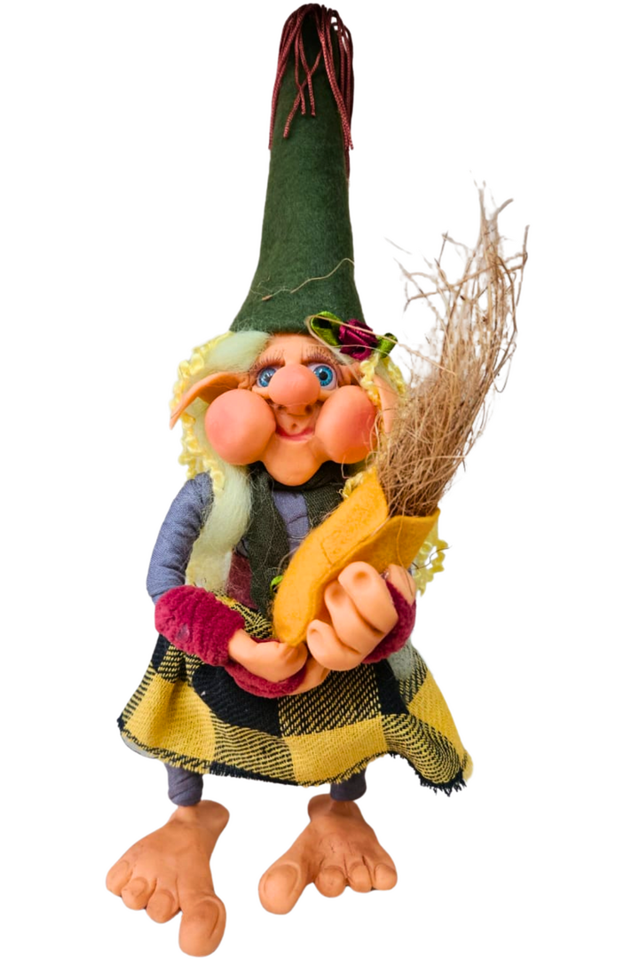 Gnomita 2