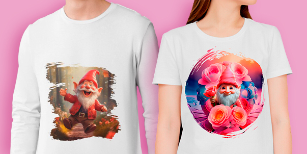 Banner az camisetas