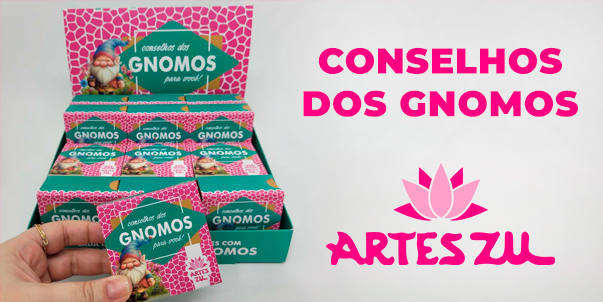 Banner az conselho