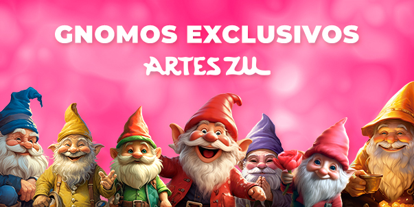 Banner az gnomos